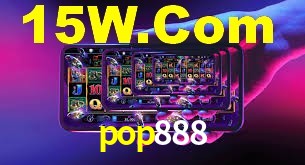 Welcome Bonus pop888