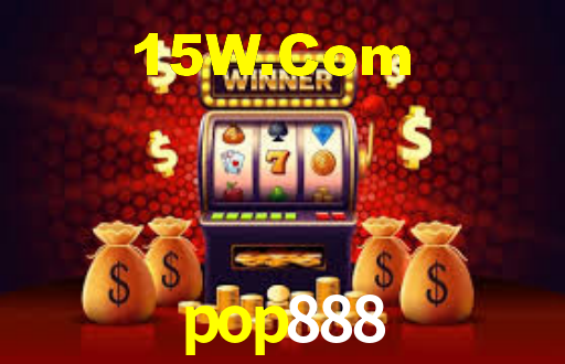 pop888