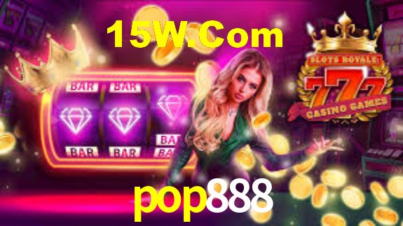 pop888 - Installation Guide