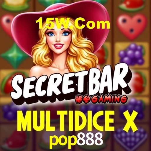 Mesa de Blackjack pop888