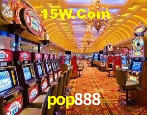 pop888 Brasília - Bonus Features