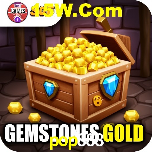 Descubra o Mundo do Cassino Online com pop888
