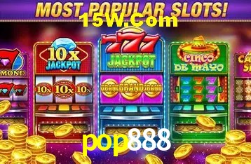 Ofertas Exclusivas pop888