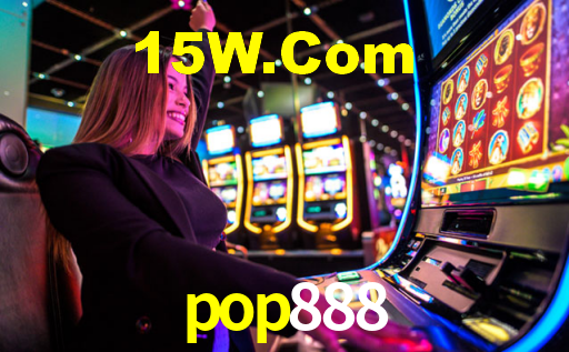 pop888 login
