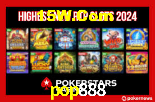 pop888.com