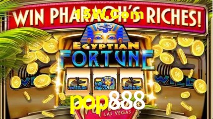 pop888 Brasília - Jogo Features