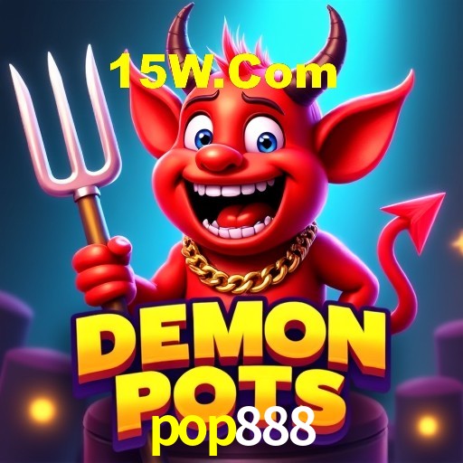 Estatísticas pop888