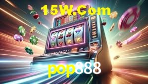 Statistics pop888