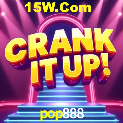 APP oficial da pop888 para mobile