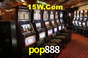 pop888 Salvador - Support
