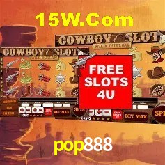 pop888 Slot - 320+ Caça-Níqueis Premium