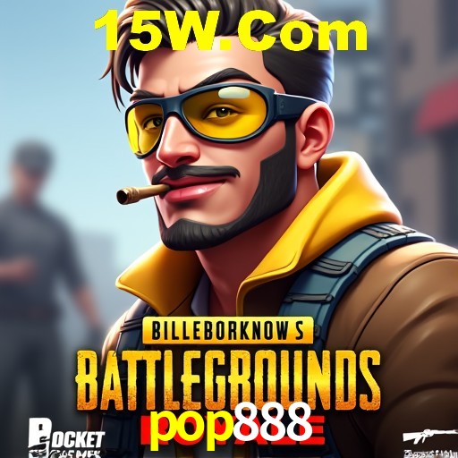 A Revolução dos Aplicativos de Jogos no pop888