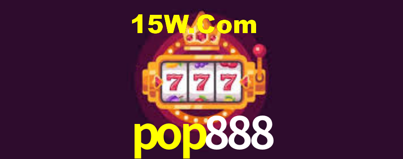 pop888
