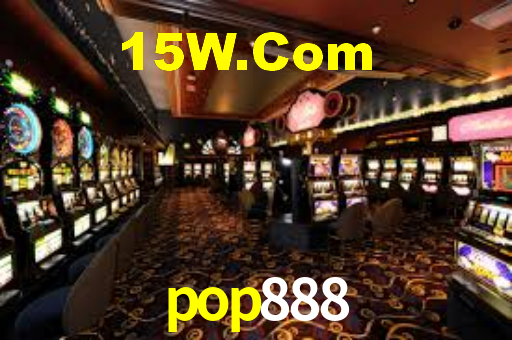pop888