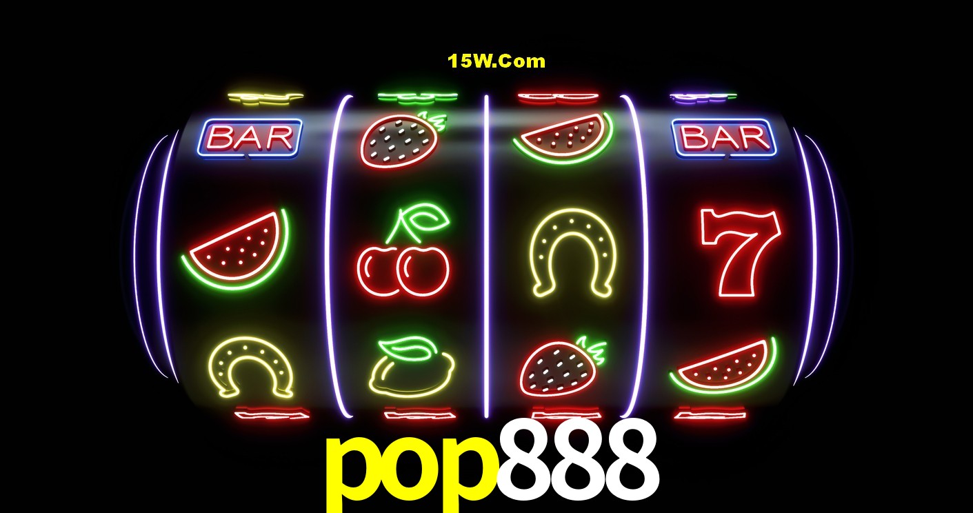 Game Providers pop888