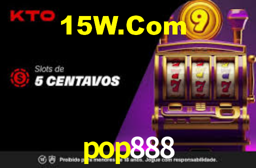 pop888