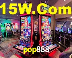 pop888 login