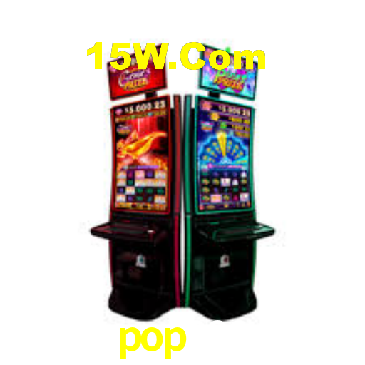 pop888.com