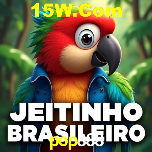 Jogos Exclusivos pop888