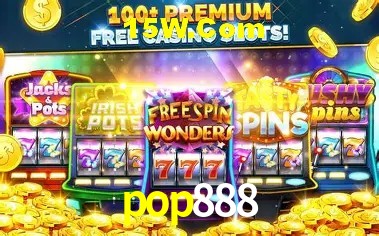 pop888 Belo Horizonte - Payments