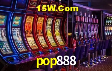 Diretório de Jogos pop888
