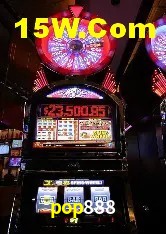 pop888 Brasília - Betting Features