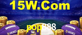 Live Casino pop888