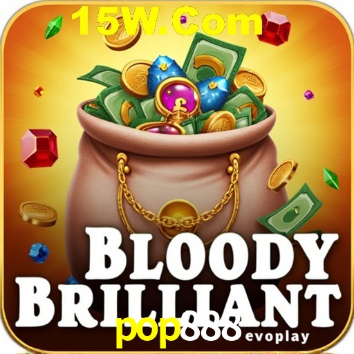 pop888 Rio de Janeiro - Bonus Terms