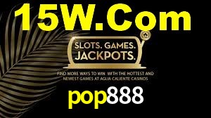 pop888: Jogos de Caça-Níqueis-Altas Recompensas, Roleta-Velocidade, Blackjack-Desafios Máximos