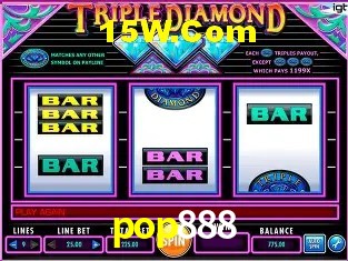 pop888 - Login Methods