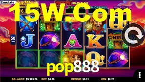 pop888