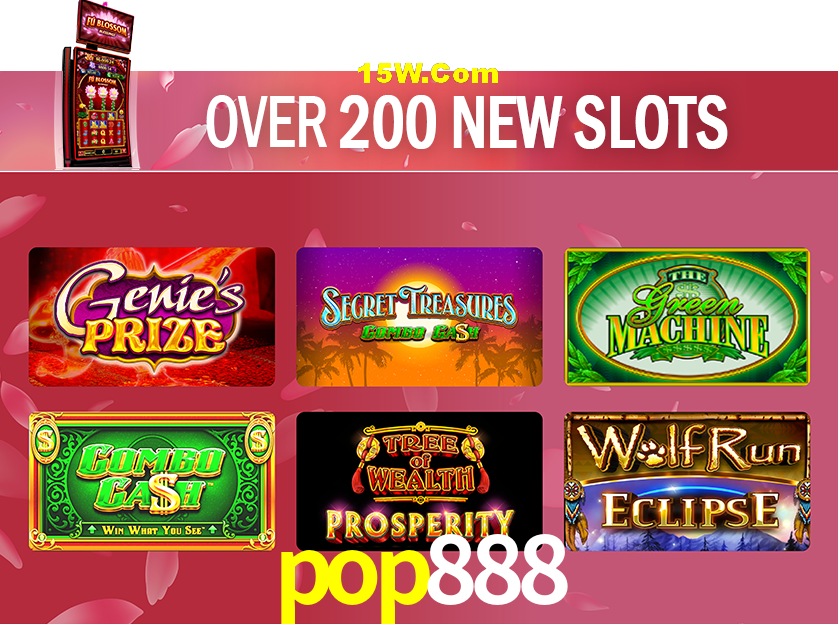 Live Casino pop888