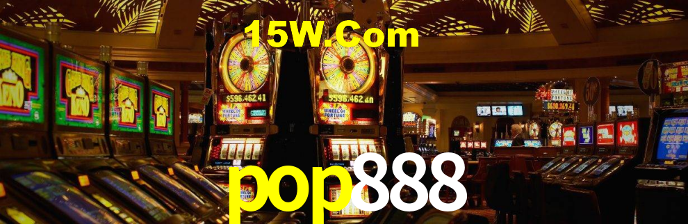 pop888 - App Performance