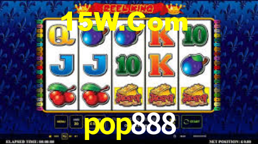 pop888