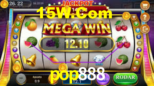 pop888.com