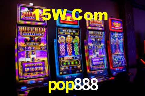 pop888