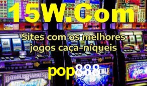 pop888