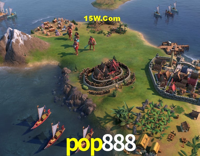 Avaliações dos Jogadores pop888