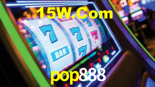 pop888 login