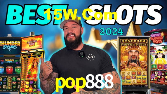 pop888.com
